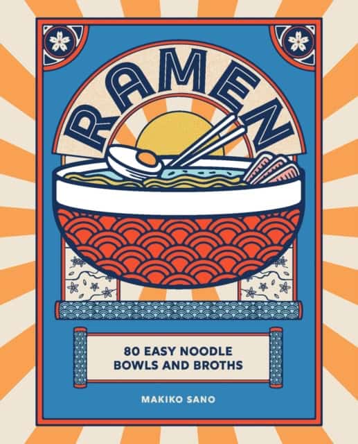 Sano, Makiko | Ramen