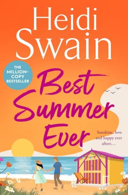 Swain, Heidi | Best Summer Ever