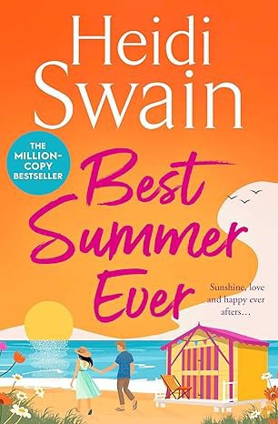 Swain, Heidi | Best Summer Ever