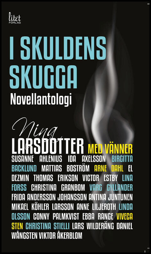 Larsdotter, Nina | Dahl, Arne | et al | I skuldens skugga