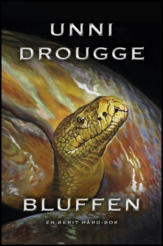 Drougge, Unni | Bluffen