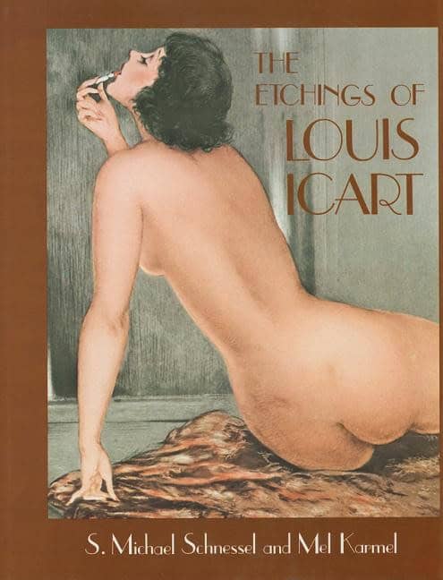 S. Michael Schnessel | The Etchings Of Louis Icart