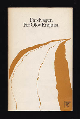 Enquist, Per Olov | Färdvägen