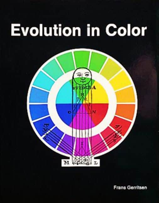 Frans Gerritsen | Evolution In Color