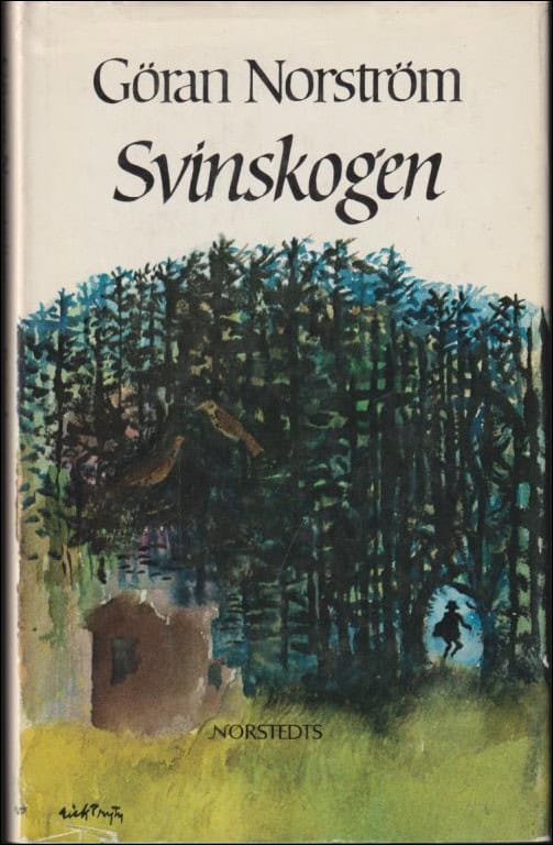 Norström, Göran | Svinskogen