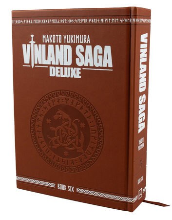 Yukimura, Makoto | Vinland Saga Deluxe 6