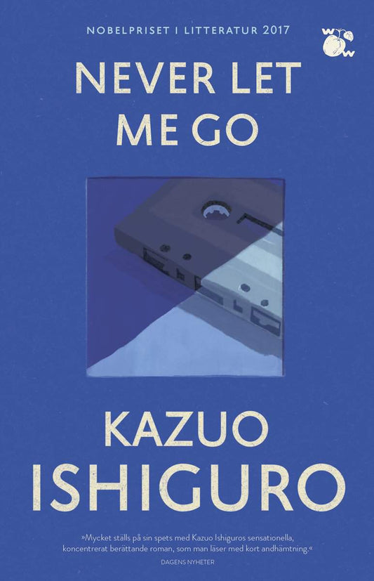 Ishiguro, Kazuo | Never let me go