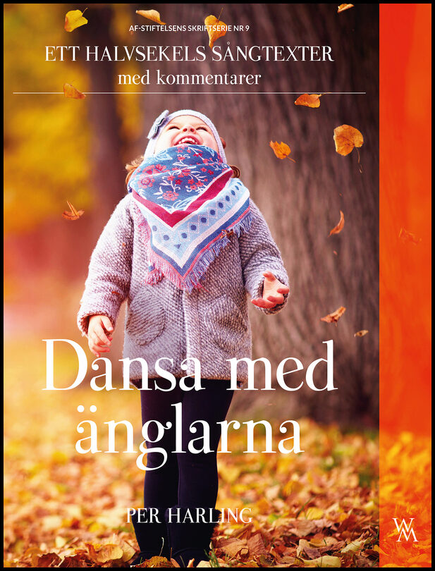 Harling, Per | Dansa med änglarna