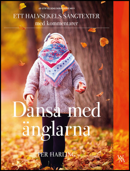 Harling, Per | Dansa med änglarna