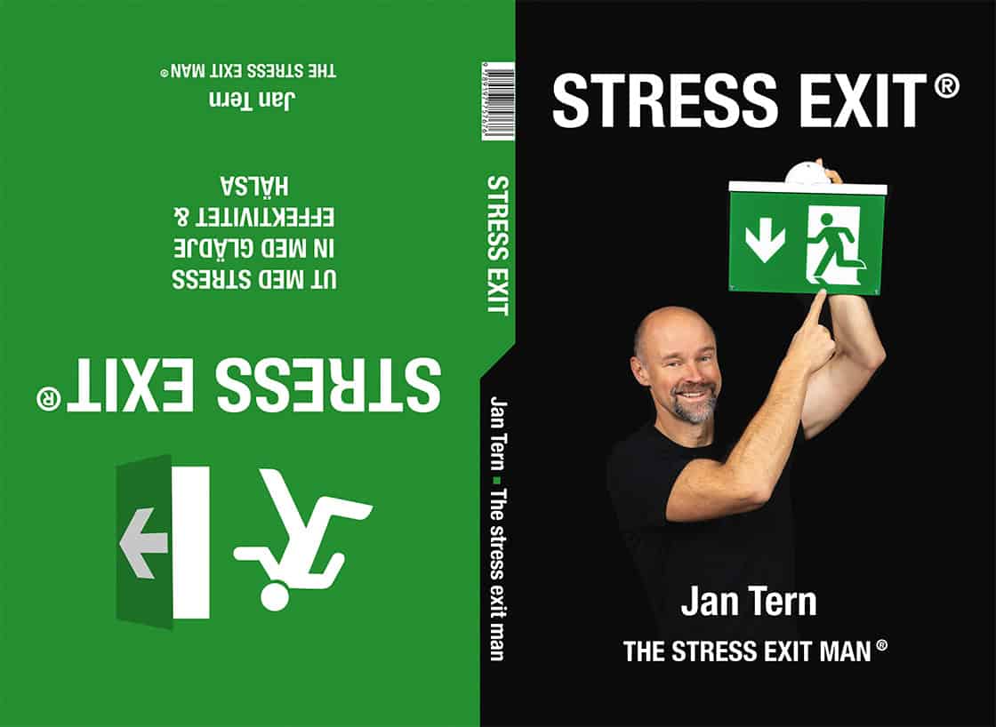 Tern, Jan | Stress Exit