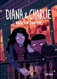 Ericson, Elias | Diana & Charlie