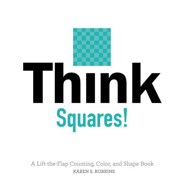 Karen S. Robbins | Think Squares!
