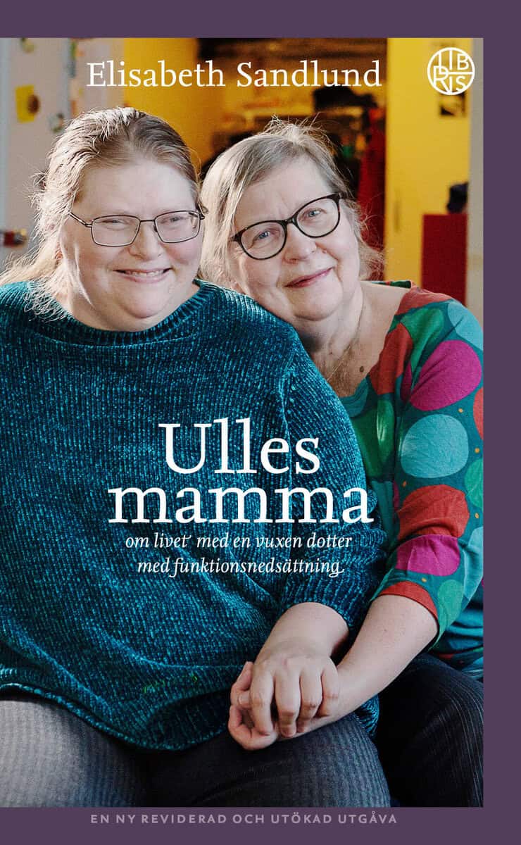 Sandlund, Elisabeth | Ulles mamma