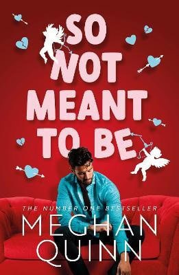 Quinn, Meghan | So Not Meant To Be