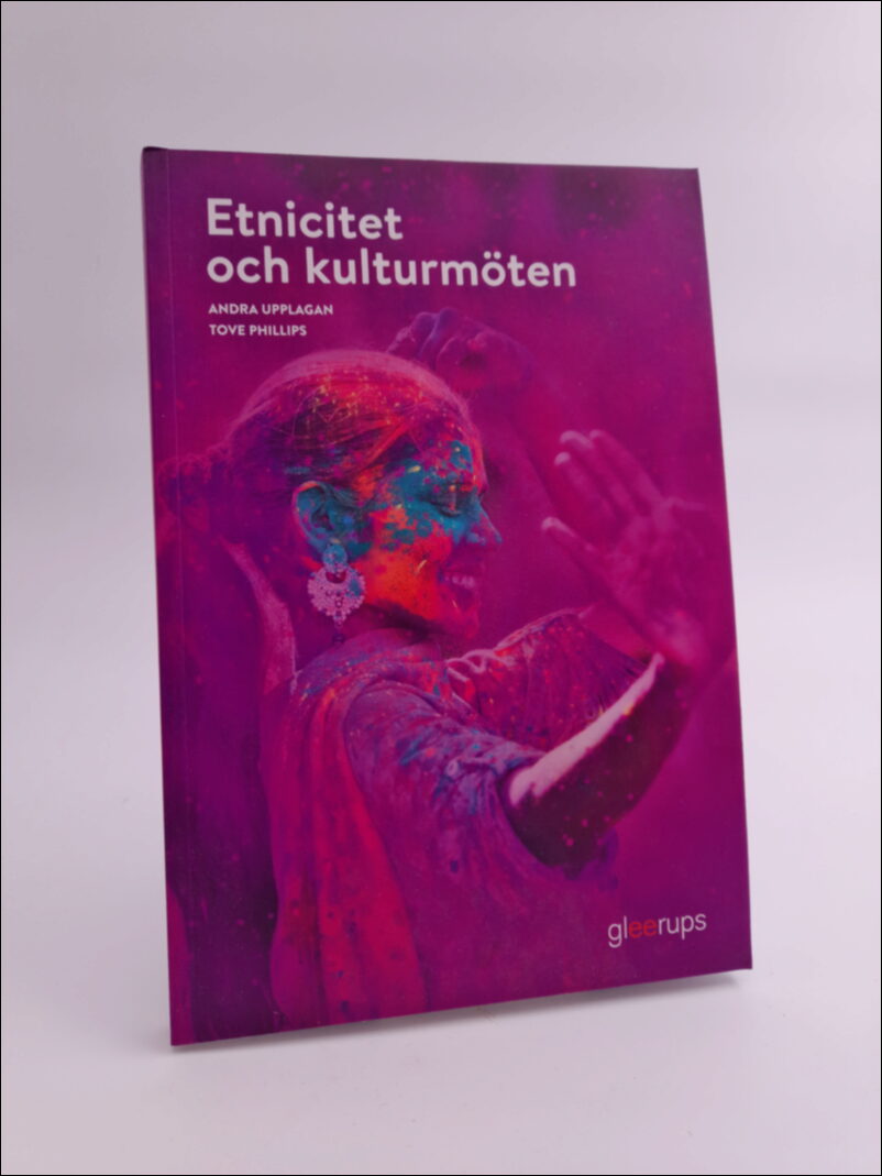 Phillips, Tove | Etnicitet och kulturmöten