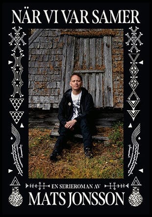 Jonsson, Mats | När vi var samer