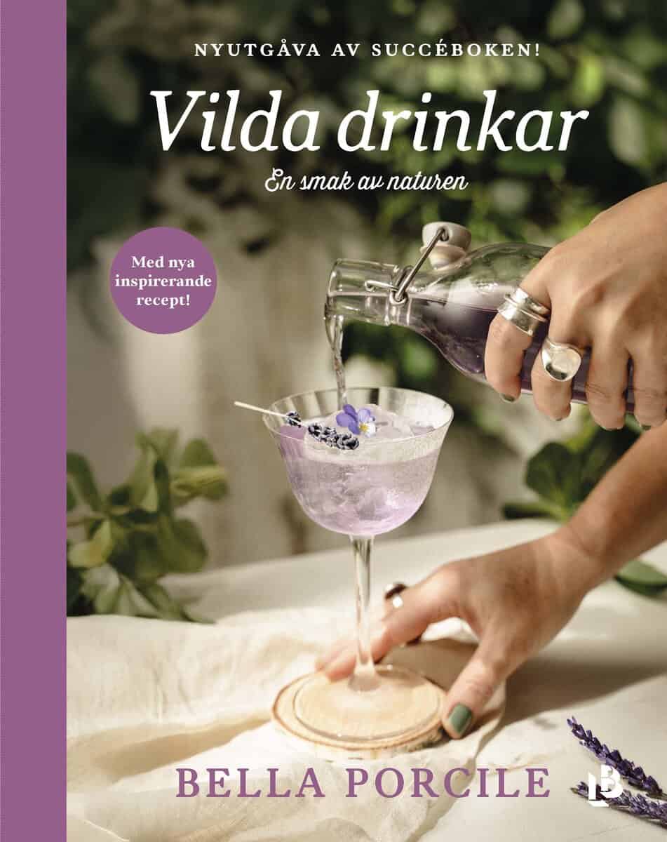 Porcile, Bella | Vilda drinkar (nyutgåva)