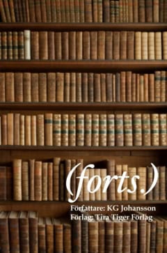 Johansson, KG | forts. : Noveller