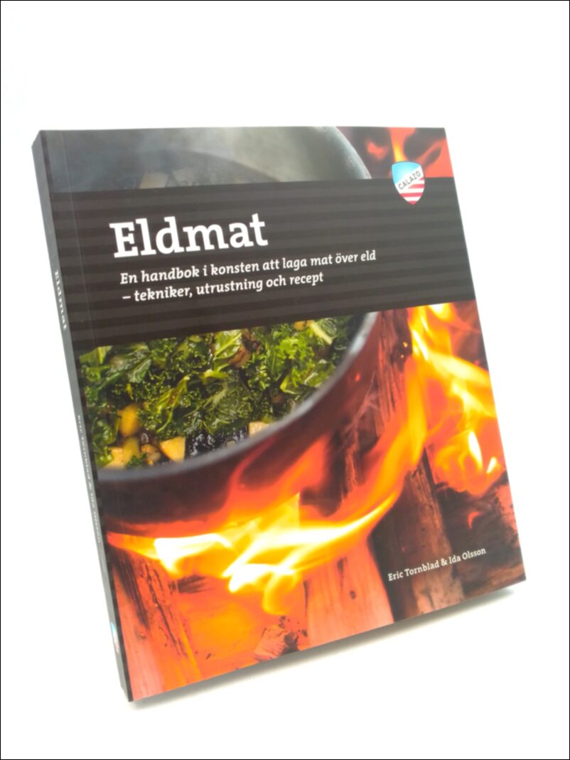 Tornblad, Eric| Olsson, Ida | Eldmat