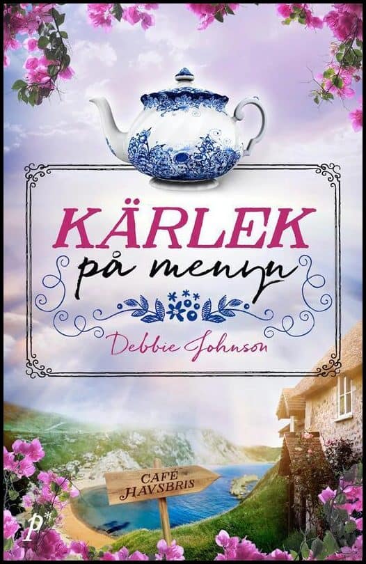 Johnson, Debbie | Kärlek på menyn