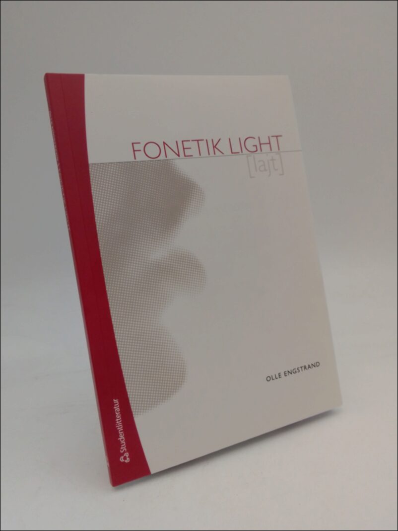 Engstrand, Olle | Fonetik light