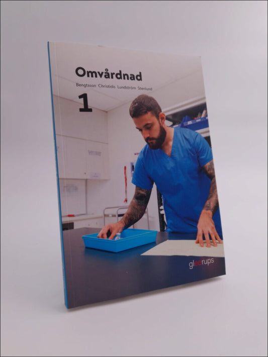 Bengtsson, Maria | Omvårdnad 1