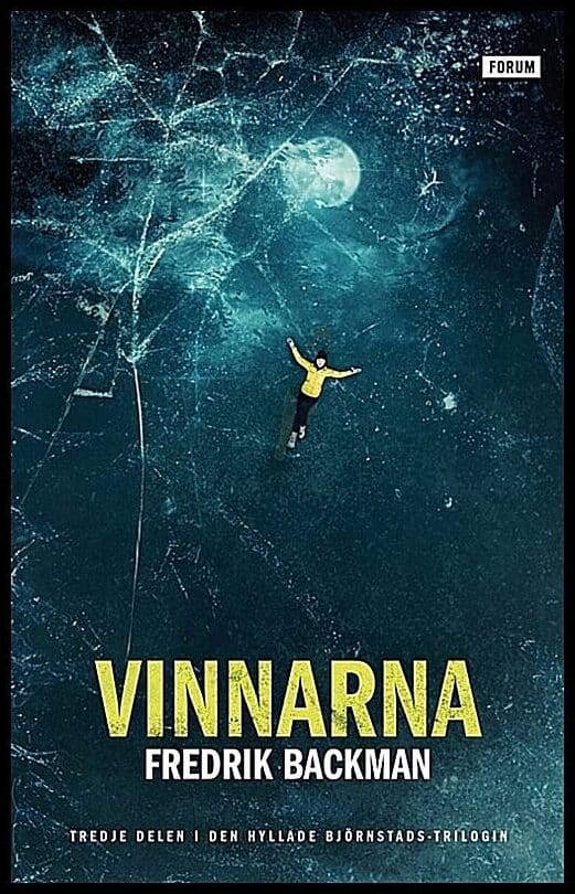 Backman, Fredrik | Vinnarna