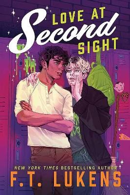 Lukens, F.T. | Love at Second Sight
