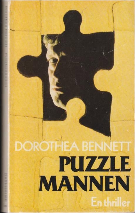 Bennett, Dorothea | Puzzlemannen