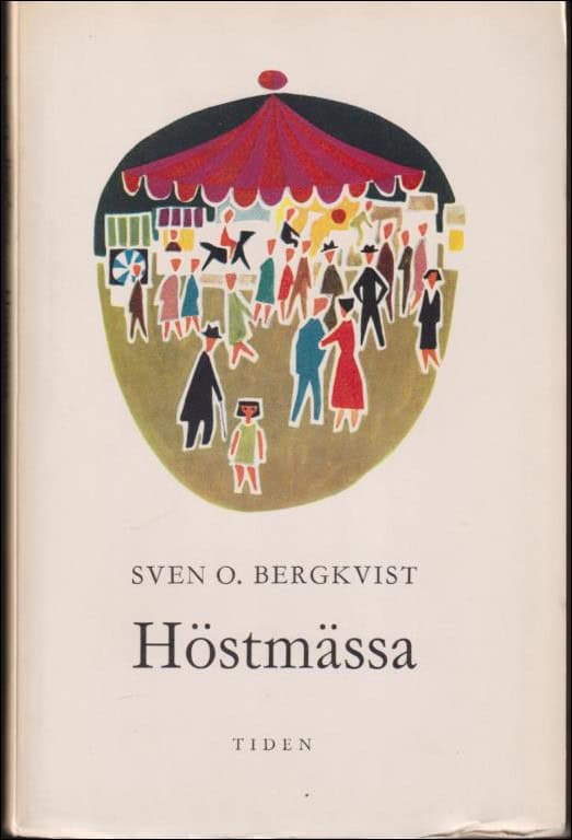 Bergkvist, Sven O. | Höstmässa