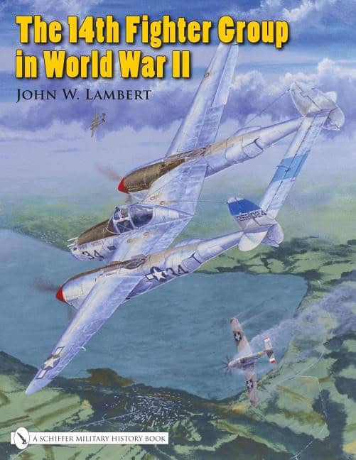 Lambert, John W. | 14th fighter group in world war ii