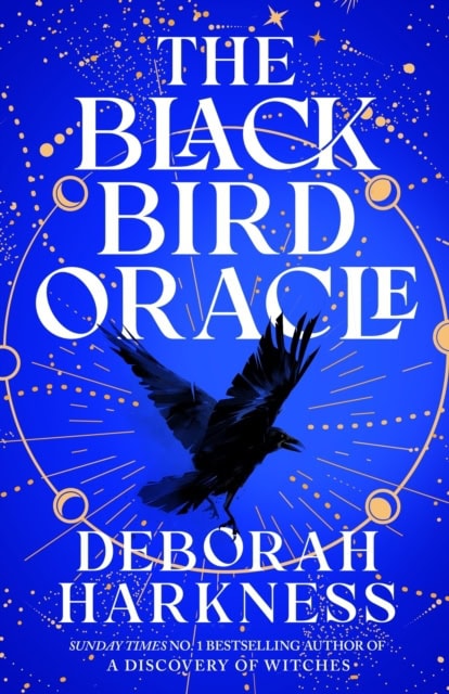 Harkness, Deborah | The Black Bird Oracle