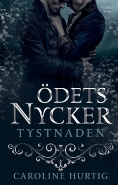 Hurtig, Caroline | Tystnaden