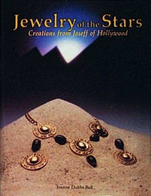 Ball, Joanne Dubbs | Jewelry of the stars