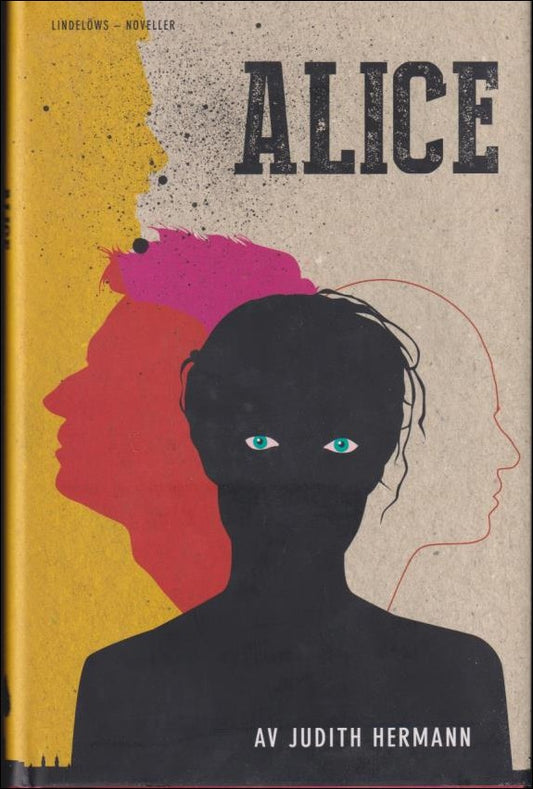 Hermann, Judith | Alice
