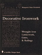 Margarete Baur-Heinhold | Decorative Ironwork