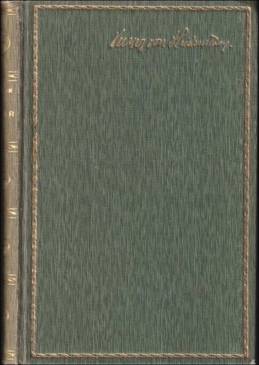 Heidenstam, Werner von | Dikter