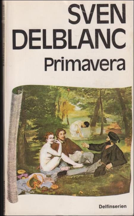 Delblanc, Sven | Primavera