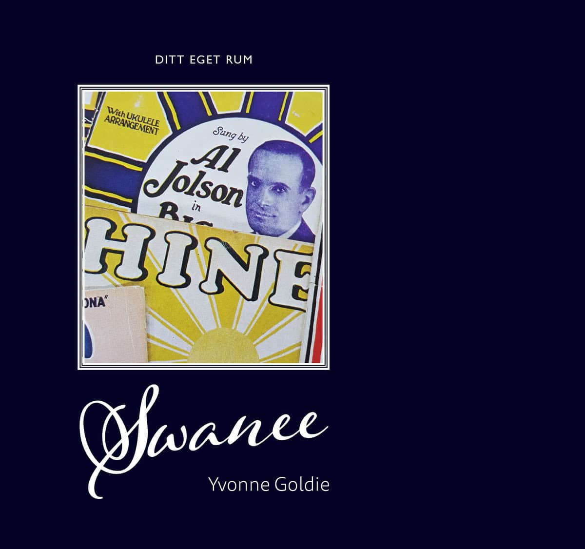 Goldie, Yvonne | Swanee