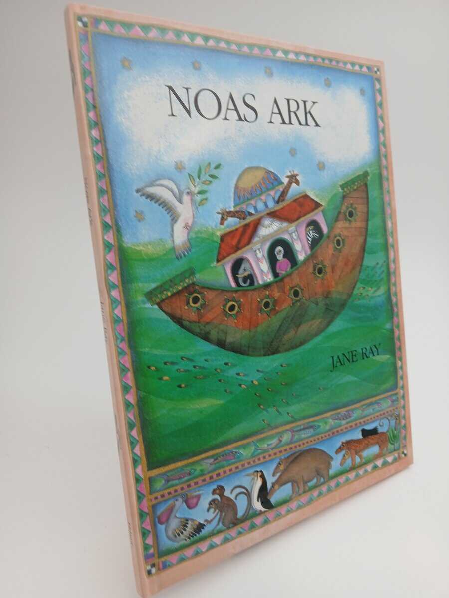 Ray, Jane | Noas ark