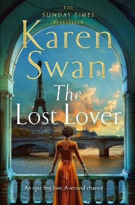 Swan, Karen | The Lost Lover
