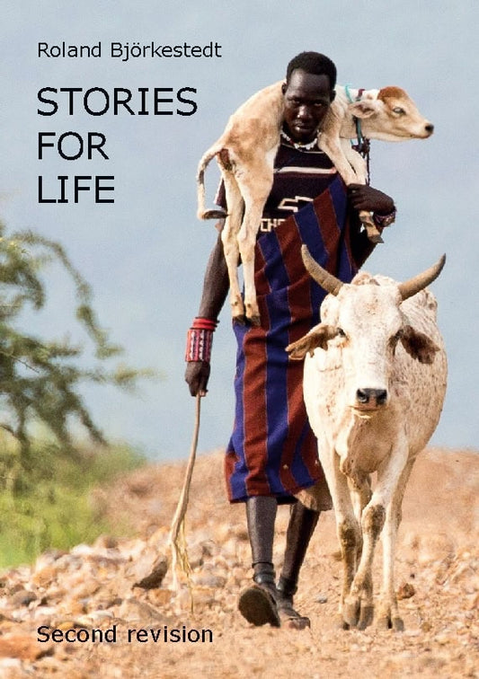Björkestedt, Roland | Stories for life