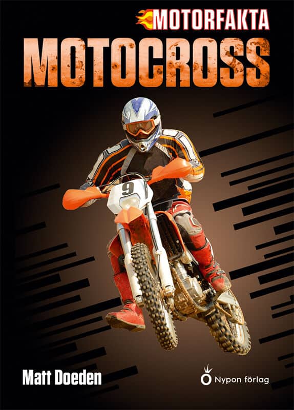 Doeden, Matt | Motocross