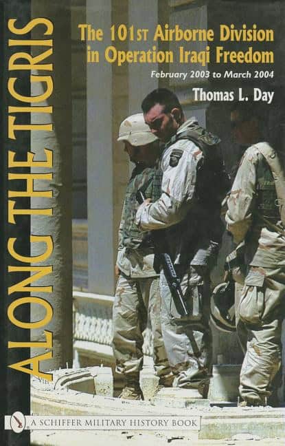Thomas L. Day | Along The Tigris