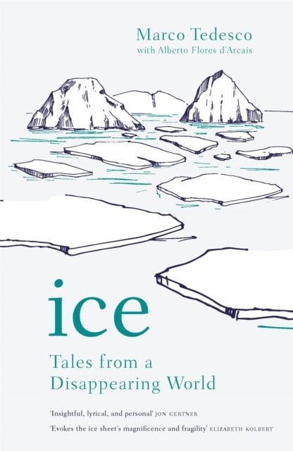 Tedesco, Marco | Ice