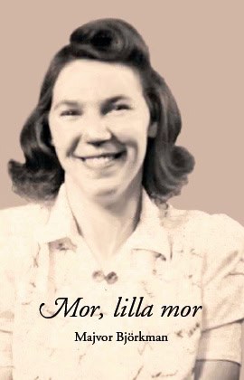 Björkman, Majvor | Mor, lilla mor