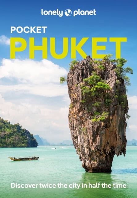 Lonely Planet | Pocket Phuket 6