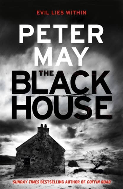 May, Peter | Blackhouse