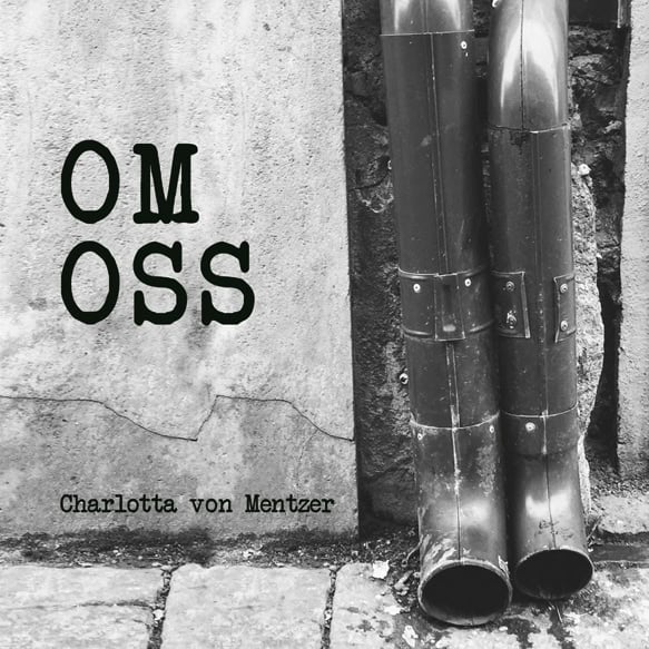 Mentzer, Charlotta von | Om oss