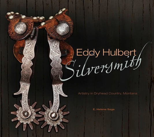 E. Helene Sage | Eddy Hulbert, Silversmith